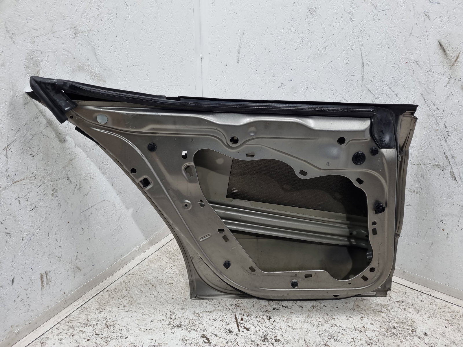 Usa stanga spate Volkswagen Passat CC (357) [Fabr 2008-2012] LC8Y - imagine 8