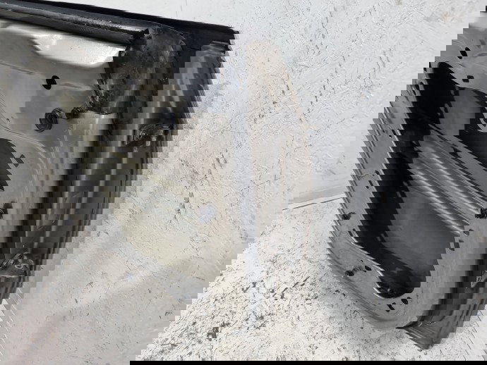 Usa stanga spate Volkswagen Passat CC (357) [Fabr 2008-2012] LC8Y