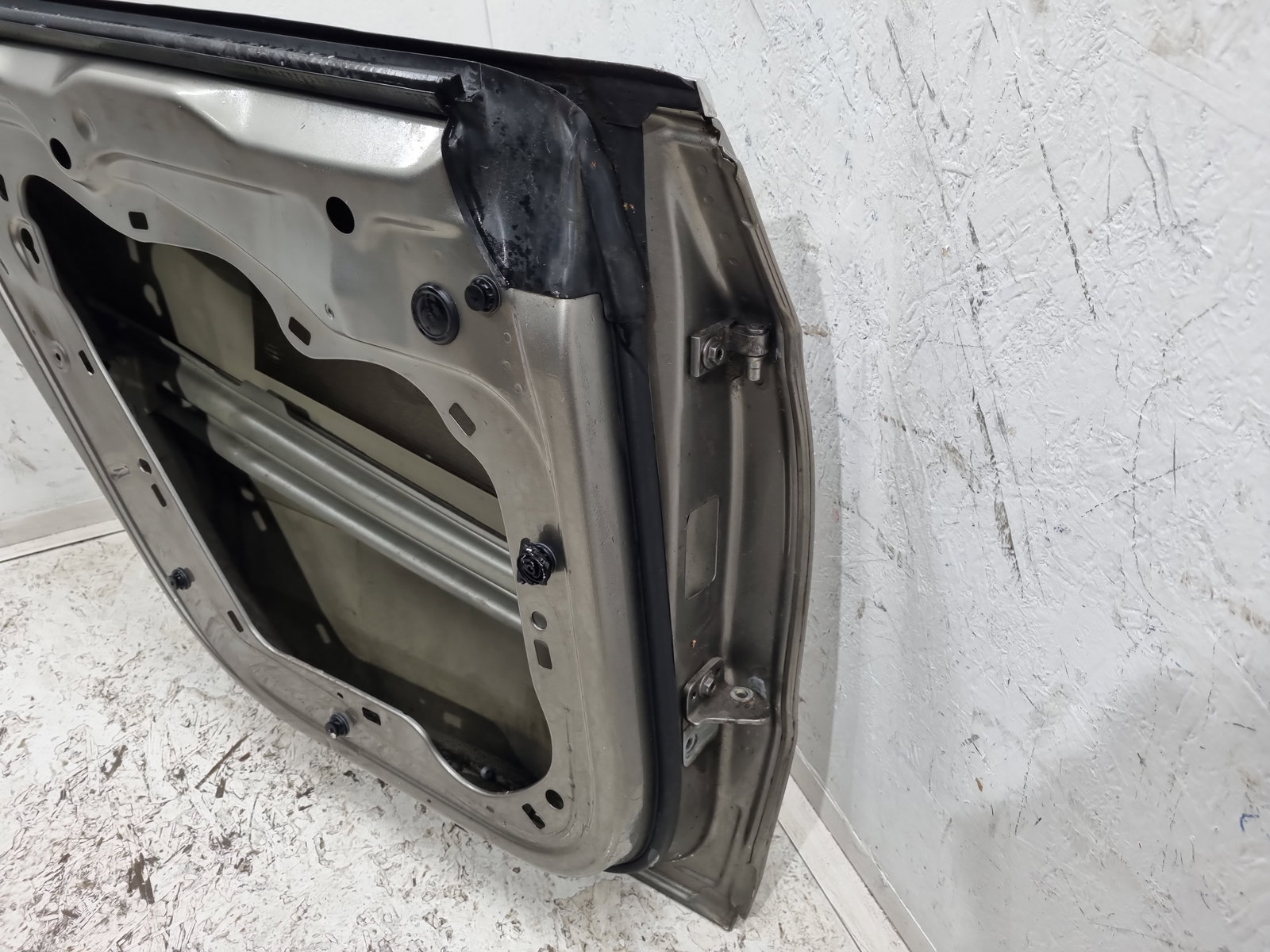 Usa stanga spate Volkswagen Passat CC (357) [Fabr 2008-2012] LC8Y - imagine 9