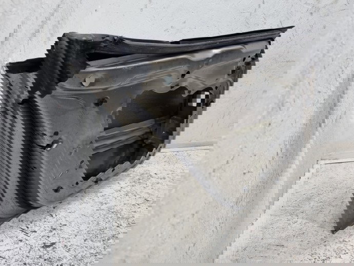 Usa stanga spate Volkswagen Passat CC (357) [Fabr 2008-2012] LC8Y