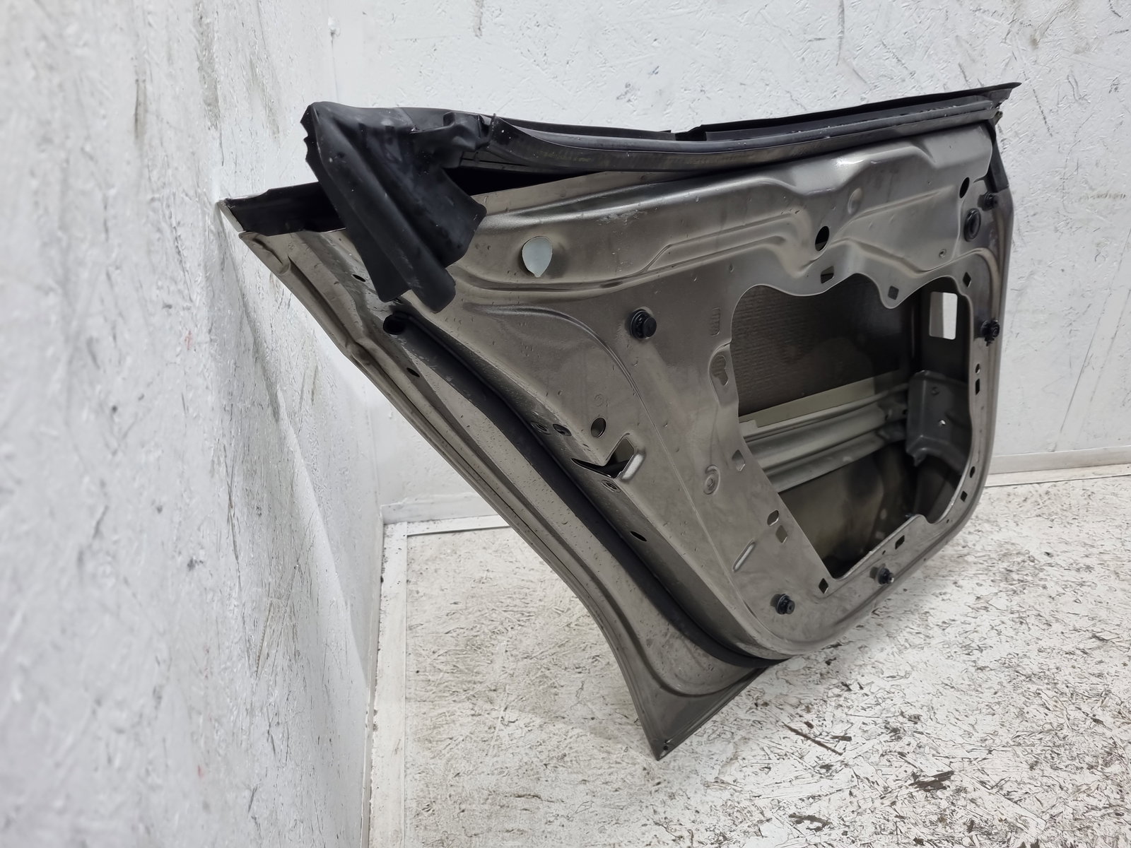 Usa stanga spate Volkswagen Passat CC (357) [Fabr 2008-2012] LC8Y - imagine 10