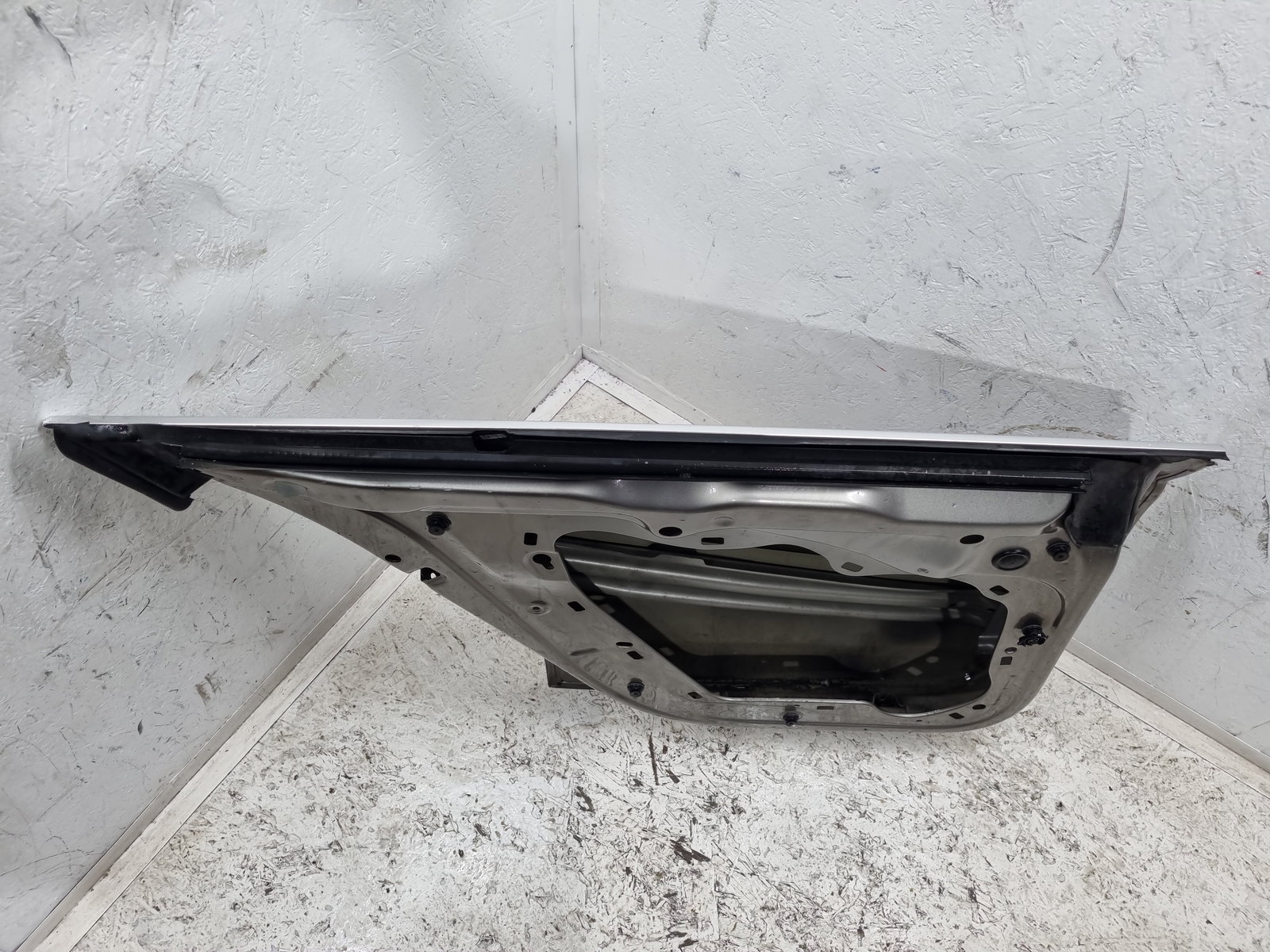 Usa stanga spate Volkswagen Passat CC (357) [Fabr 2008-2012] LC8Y - imagine 11