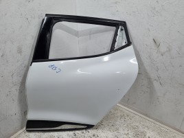 Usa stanga spate Renault Clio 4 (B98) Hatchback [Fabr 2012-2020] ALB