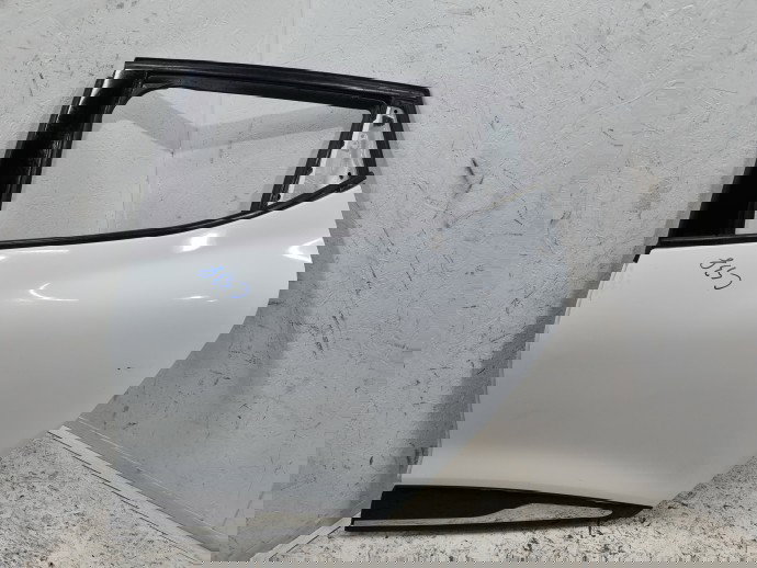 Usa stanga spate Renault Clio 4 (B98) Hatchback [Fabr 2012-2020] ALB