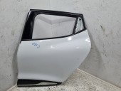 Usa stanga spate Renault Clio 4 (B98) Hatchback [Fabr 2012-2020] ALB