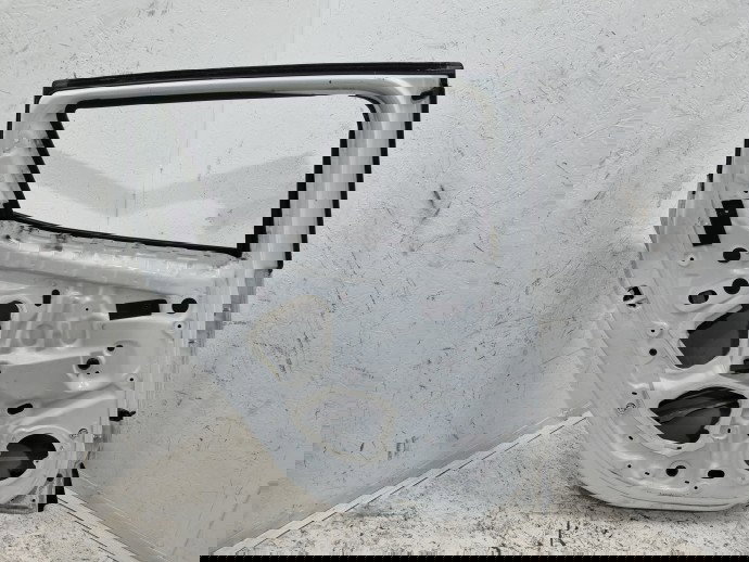 Usa stanga spate Renault Clio 4 (B98) Hatchback [Fabr 2012-2020] ALB