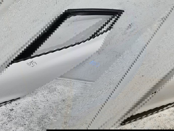 Usa stanga spate Renault Clio 4 (B98) Hatchback [Fabr 2012-2020] ALB