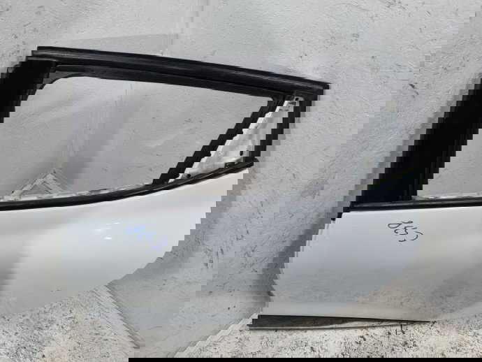 Usa stanga spate Renault Clio 4 (B98) Hatchback [Fabr 2012-2020] ALB