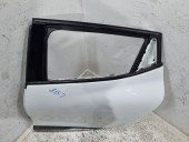 Usa stanga spate Renault Clio 4 (B98) Hatchback [Fabr 2012-2020] ALB