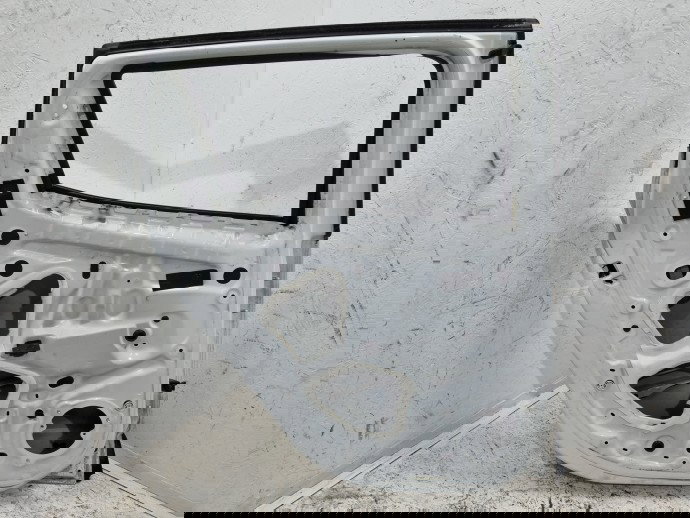 Usa stanga spate Renault Clio 4 (B98) Hatchback [Fabr 2012-2020] ALB