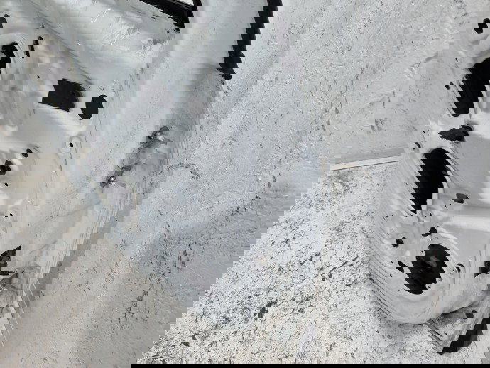 Usa stanga spate Renault Clio 4 (B98) Hatchback [Fabr 2012-2020] ALB