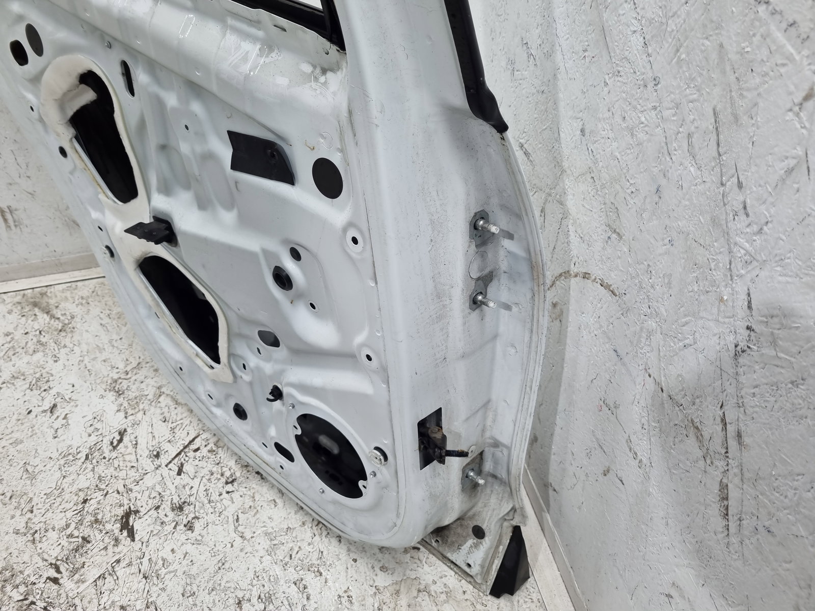 Usa stanga spate Renault Clio 4 (B98) Hatchback [Fabr 2012-2020] ALB - imagine 9