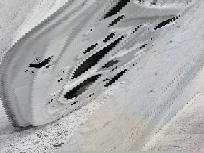 Usa stanga spate Renault Clio 4 (B98) Hatchback [Fabr 2012-2020] ALB