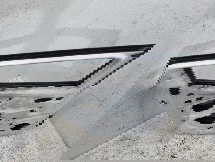 Usa stanga spate Renault Clio 4 (B98) Hatchback [Fabr 2012-2020] ALB