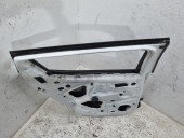 Usa stanga spate Renault Clio 4 (B98) Hatchback [Fabr 2012-2020] ALB