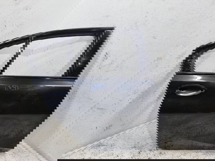 Usa dreapta spate Bmw 3 Saloon (G20) [Fabr 2018-2025] Berlina Pachet M 475 Black Sapphire