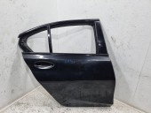 Usa dreapta spate Bmw 3 Saloon (G20) [Fabr 2018-2025] Berlina Pachet M 475 Black Sapphire