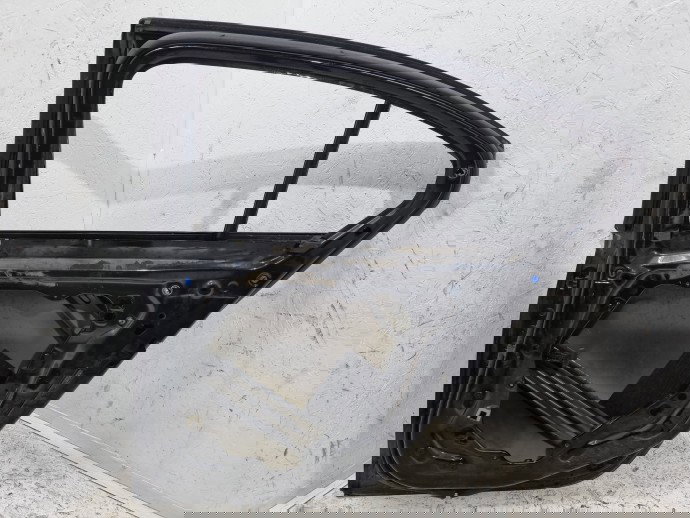 Usa dreapta spate Bmw 3 Saloon (G20) [Fabr 2018-2025] Berlina Pachet M 475 Black Sapphire