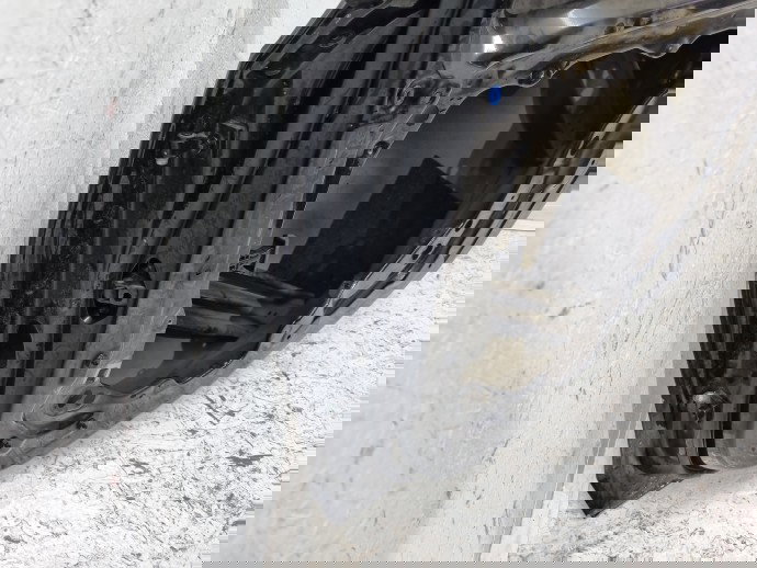 Usa dreapta spate Bmw 3 Saloon (G20) [Fabr 2018-2025] Berlina Pachet M 475 Black Sapphire