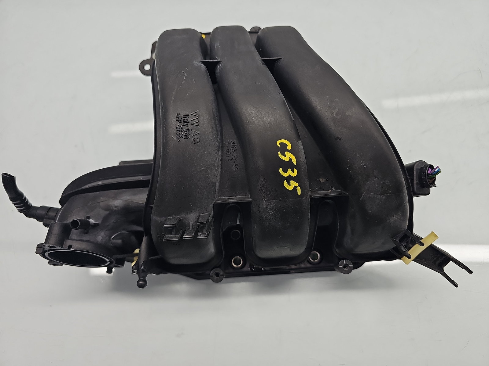Galerie admisie Volkswagen UP [Fabr 2011-2019] 04C133201H 1.0 Benz CHYB 55KW / 75CP - imagine 2