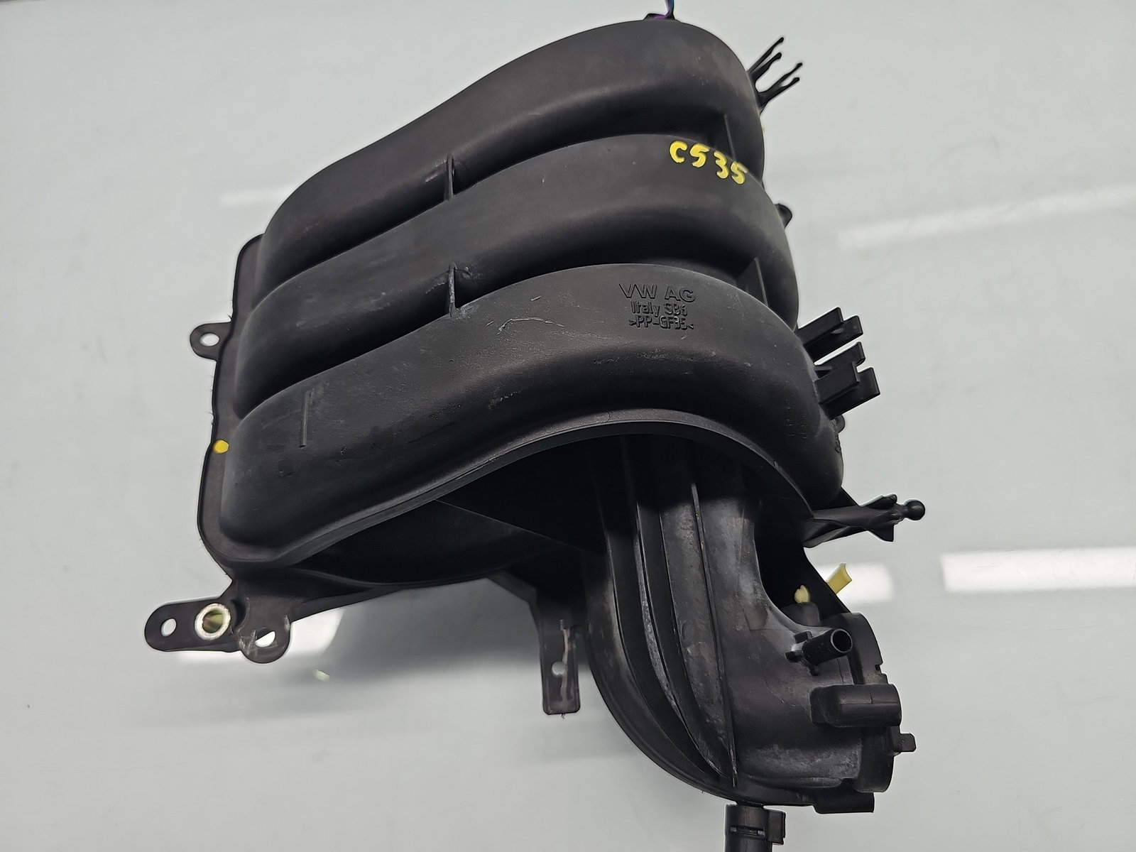 Galerie admisie Volkswagen UP [Fabr 2011-2019] 04C133201H 1.0 Benz CHYB 55KW / 75CP - imagine 3