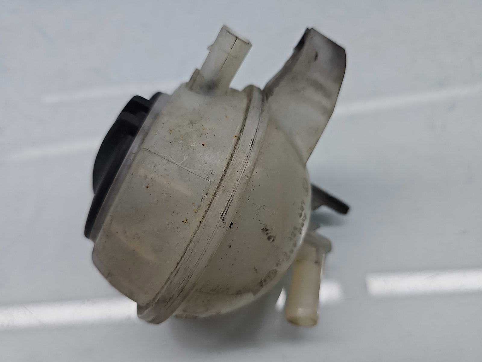 Vas expansiune Volkswagen UP [Fabr 2011-2019] 1S0121407 - imagine 2