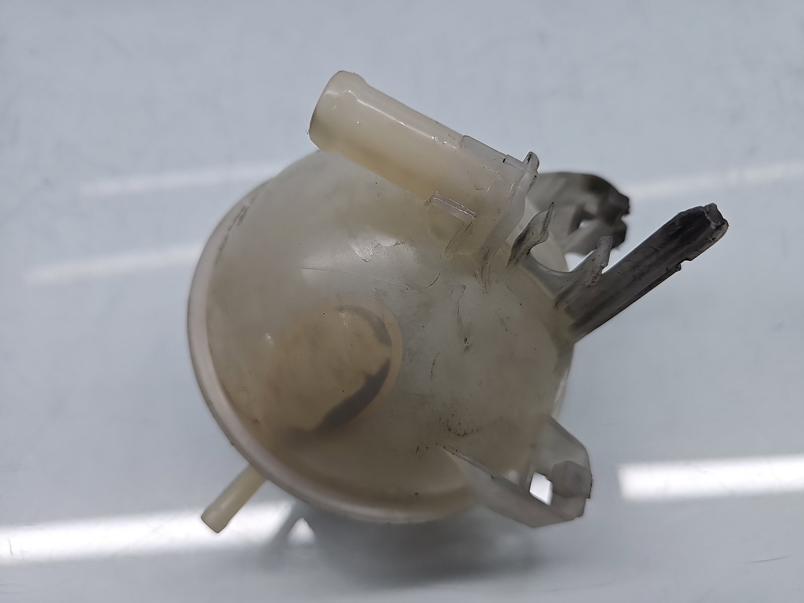 Vas expansiune Volkswagen UP [Fabr 2011-2019] 1S0121407 - imagine 3