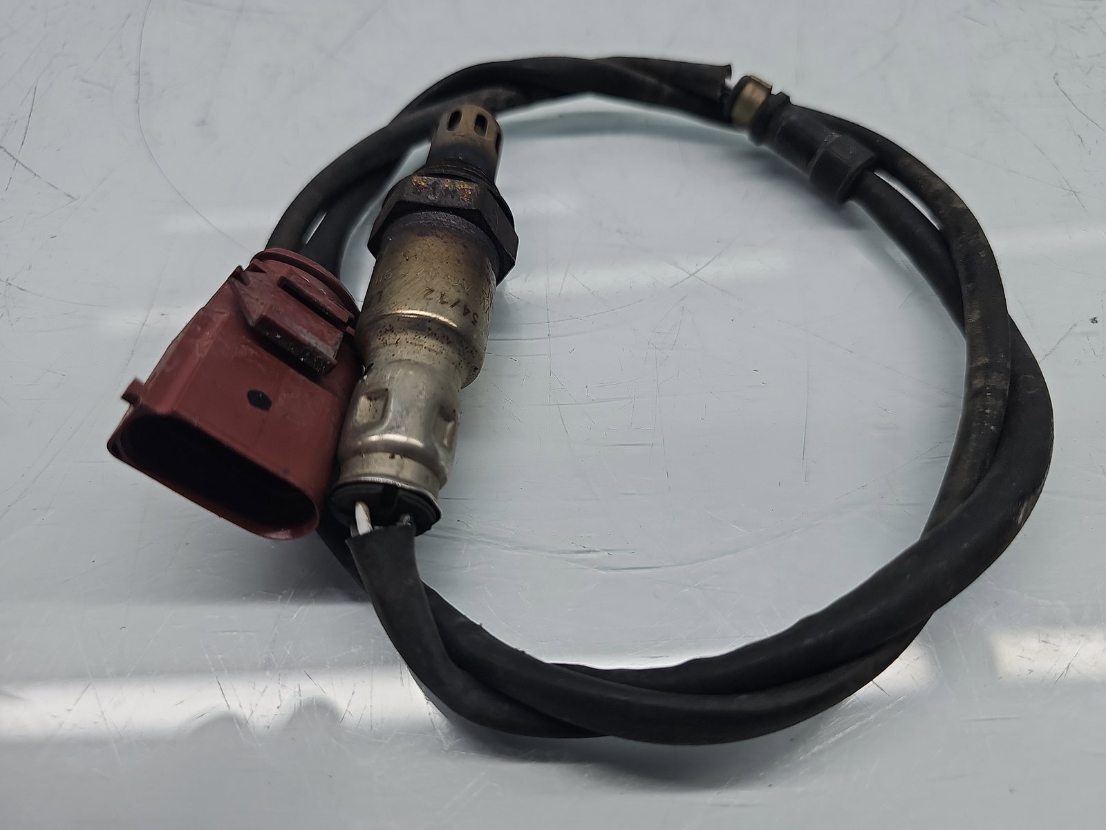 Sonda lambda Volkswagen UP [Fabr 2011-2019] 04C906262 1.0 Benz CHYB 55KW / 75CP - imagine 2