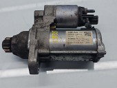 Electromotor Volkswagen UP [Fabr 2011-2019] 02M911021H 1.0 Benz CHYB 55KW / 75CP