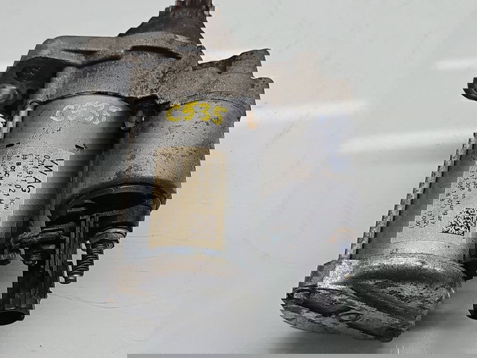 Electromotor Volkswagen UP [Fabr 2011-2019] 02M911021H 1.0 Benz CHYB 55KW / 75CP