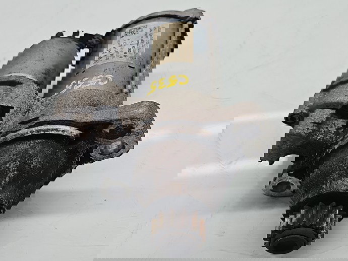 Electromotor Volkswagen UP [Fabr 2011-2019] 02M911021H 1.0 Benz CHYB 55KW / 75CP