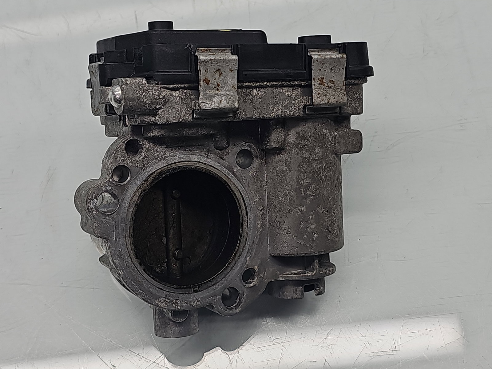 Clapeta acceleratie Volkswagen UP [Fabr 2011-2019] 04C133062D 1.0 Benz CHYB 55KW / 75CP - imagine 1