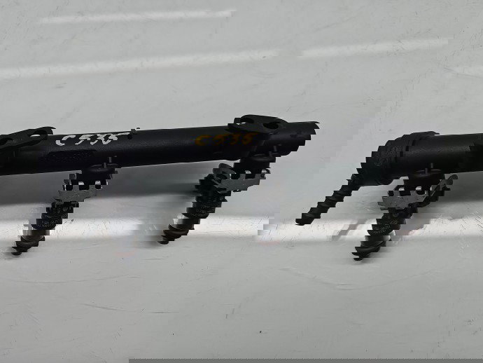 Rampa injectoare Volkswagen UP [Fabr 2011-2019] 04C133313 1.0 Benz CHYB 55KW / 75CP