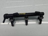 Rampa injectoare Volkswagen UP [Fabr 2011-2019] 04C133313 1.0 Benz CHYB 55KW / 75CP