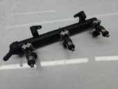 Rampa injectoare Volkswagen UP [Fabr 2011-2019] 04C133313 1.0 Benz CHYB 55KW / 75CP