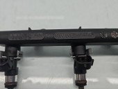 Rampa injectoare Volkswagen UP [Fabr 2011-2019] 04C133313 1.0 Benz CHYB 55KW / 75CP