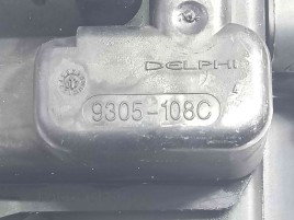 Carcasa flitru combustibil 9305108C Peugeot 307 [Fabr 2000-2008] 1.6 HDI