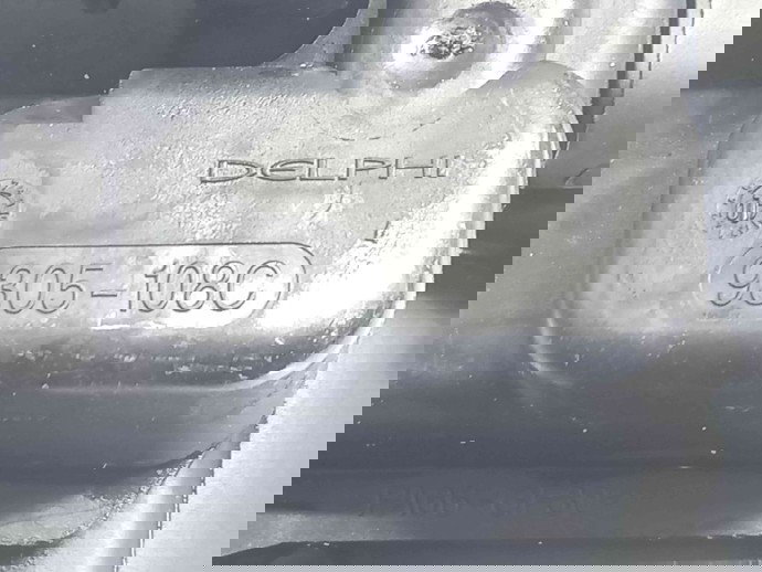 Carcasa flitru combustibil 9305108C Peugeot 307 [Fabr 2000-2008] 1.6 HDI