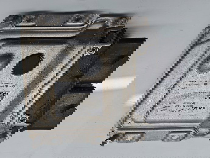 Calculator motor ECU Volkswagen UP [Fabr 2011-2019] 04C906020A 1.0 Benz CHYB 55KW / 75CP