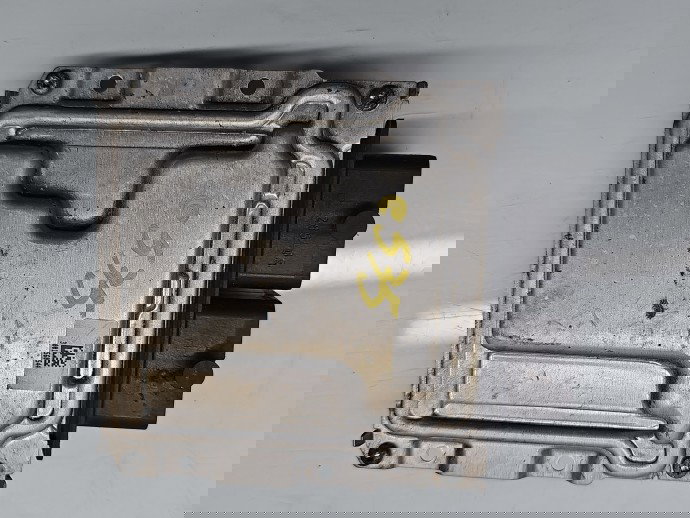 Calculator motor ECU Volkswagen UP [Fabr 2011-2019] 04C906020A 1.0 Benz CHYB 55KW / 75CP