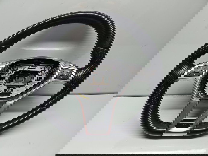 Volan Mercedes Clasa C (W204) [Fabr 2007-2014] A1724604203