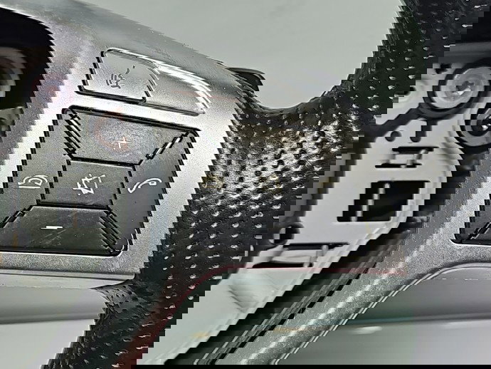 Volan Mercedes Clasa C (W204) [Fabr 2007-2014] A1724604203