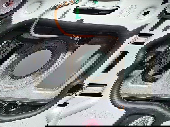 Volan Mercedes Clasa C (W204) [Fabr 2007-2014] A1724604203