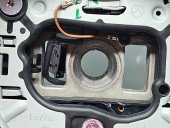 Volan Mercedes Clasa C (W204) [Fabr 2007-2014] A1724604203