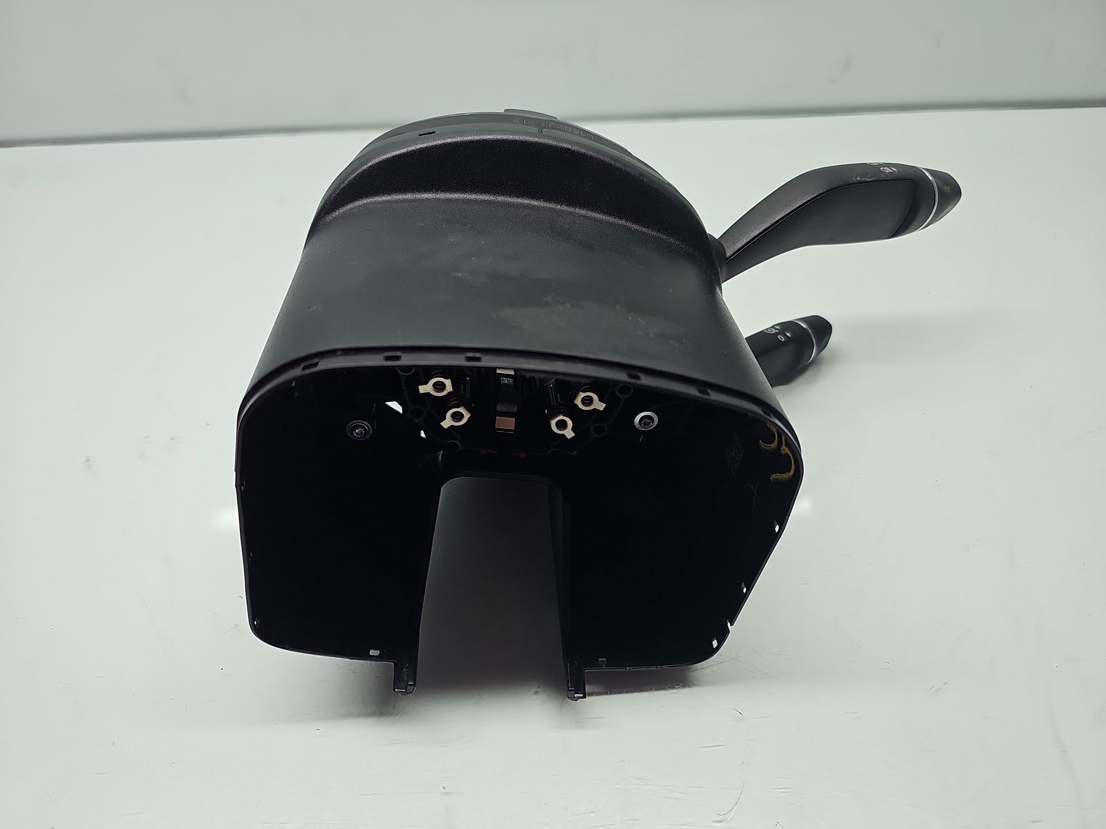 Bloc manete cu spirala volan Mercedes Clasa C (W204) [Fabr 2007-2014] A2129007017 - imagine 3