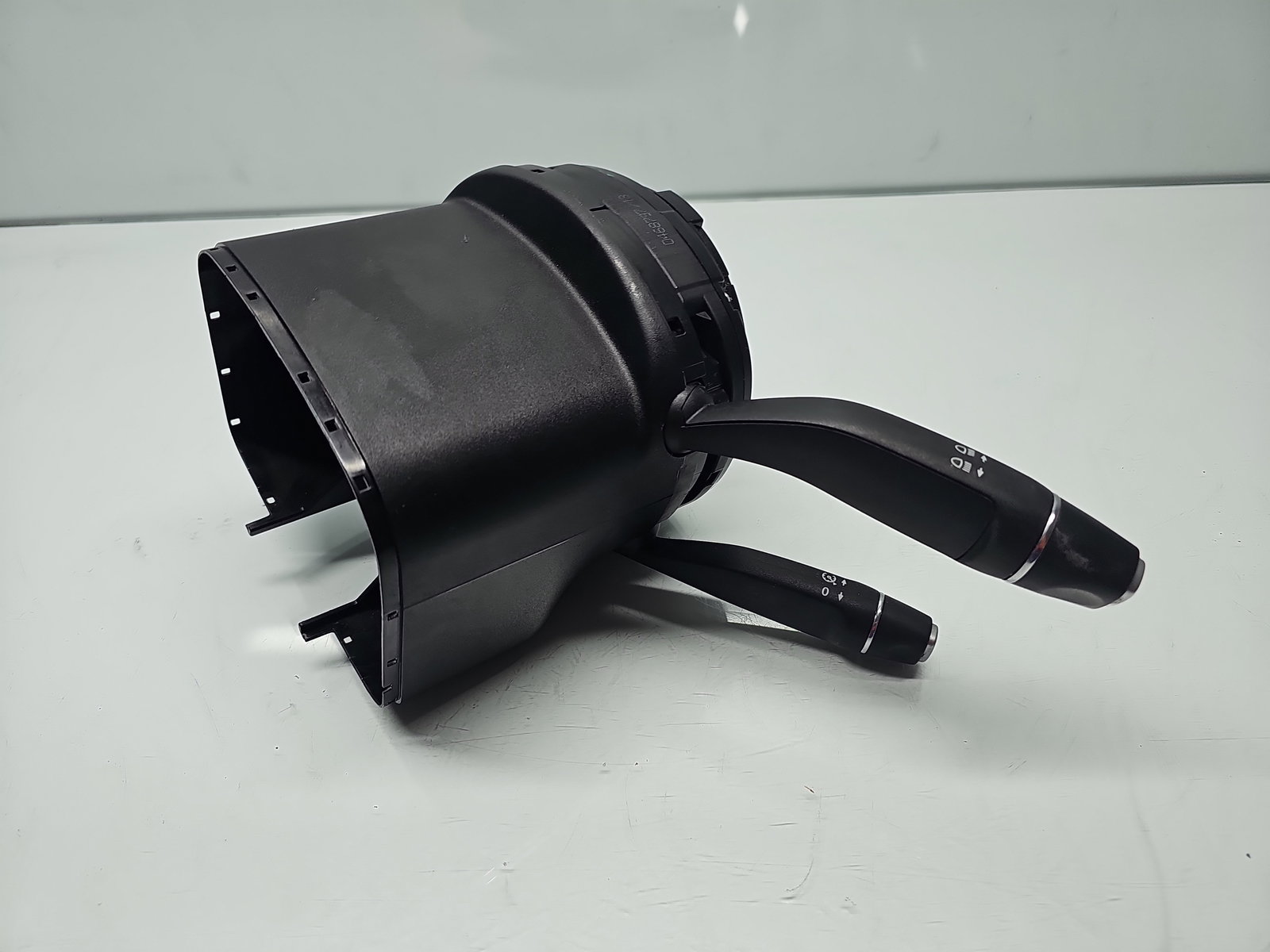 Bloc manete cu spirala volan Mercedes Clasa C (W204) [Fabr 2007-2014] A2129007017 - imagine 4