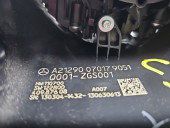 Bloc manete cu spirala volan Mercedes Clasa C (W204) [Fabr 2007-2014] A2129007017