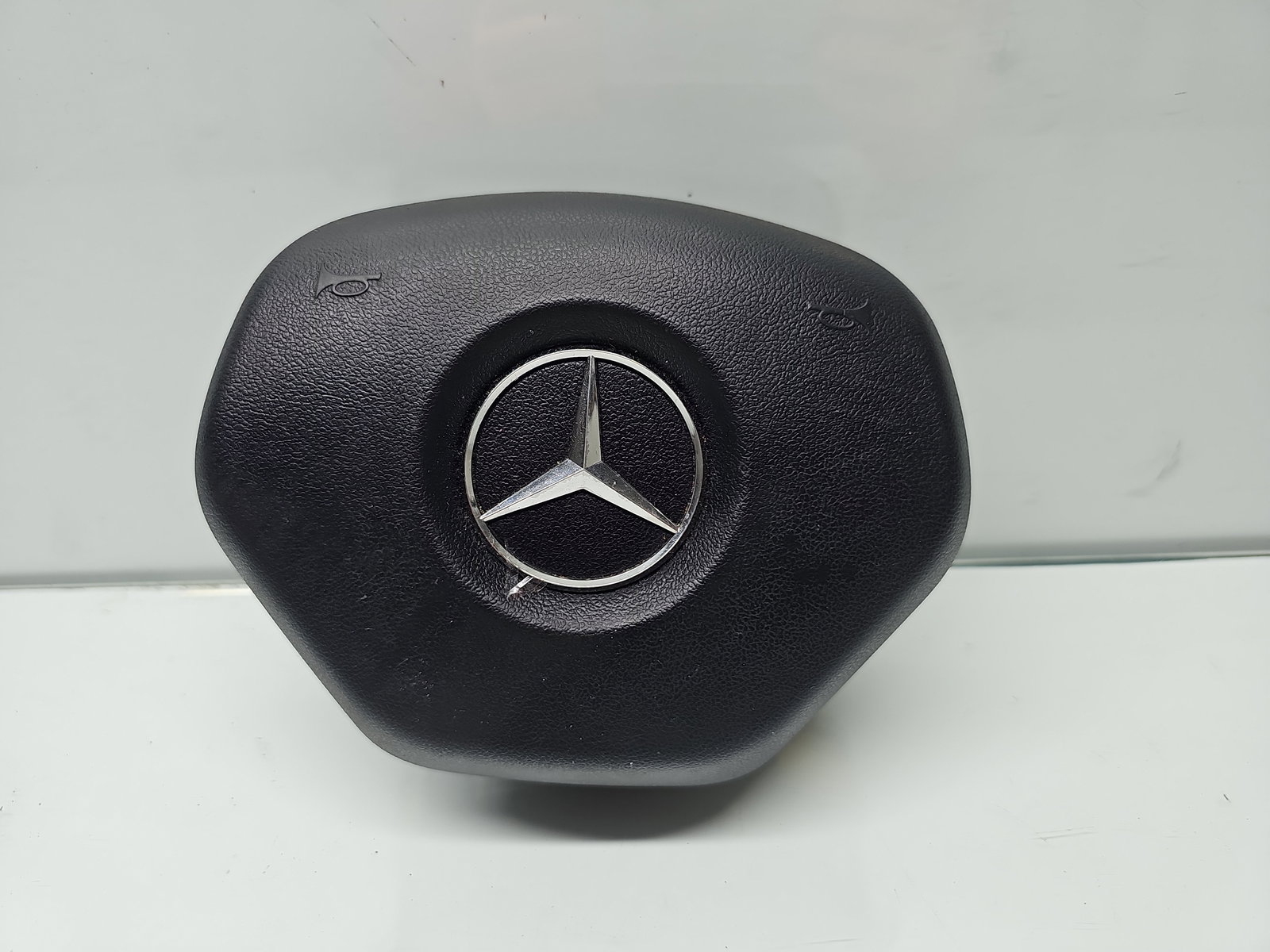 Airbag volan Mercedes Clasa C (W204) [Fabr 2007-2014] 1728602802 - imagine 1