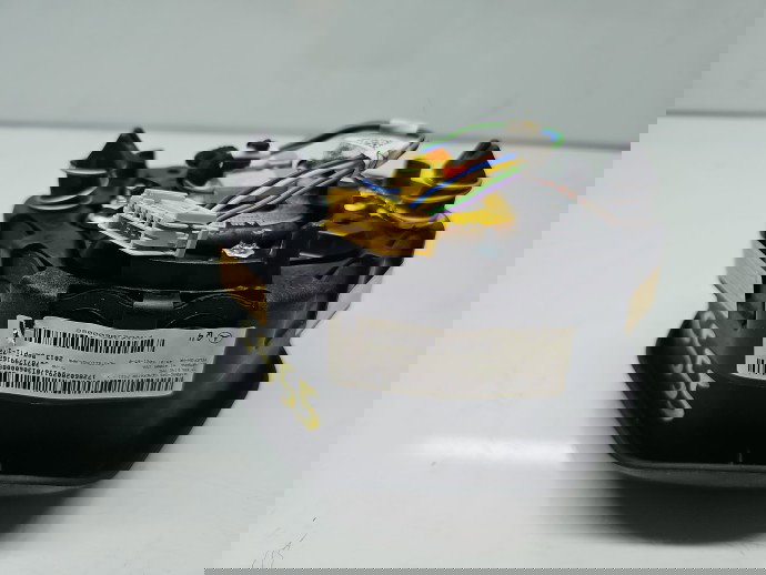 Airbag volan Mercedes Clasa C (W204) [Fabr 2007-2014] 1728602802