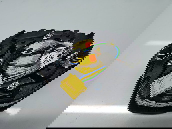 Airbag volan Mercedes Clasa C (W204) [Fabr 2007-2014] 1728602802